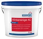 Продукт для удаления известковых и цементных налётов Klinkerreiniger AC