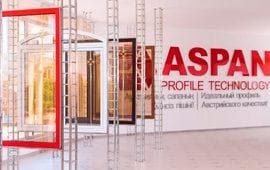 Read more about the article OPENING OF THE ASPAN PROFILE TECHNOLOGY TRADING HOUSE