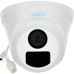 Купольная Камера Uniarch 2MP