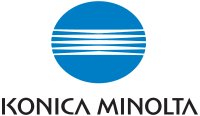 200px-Logo_Konica_Minolta.svg